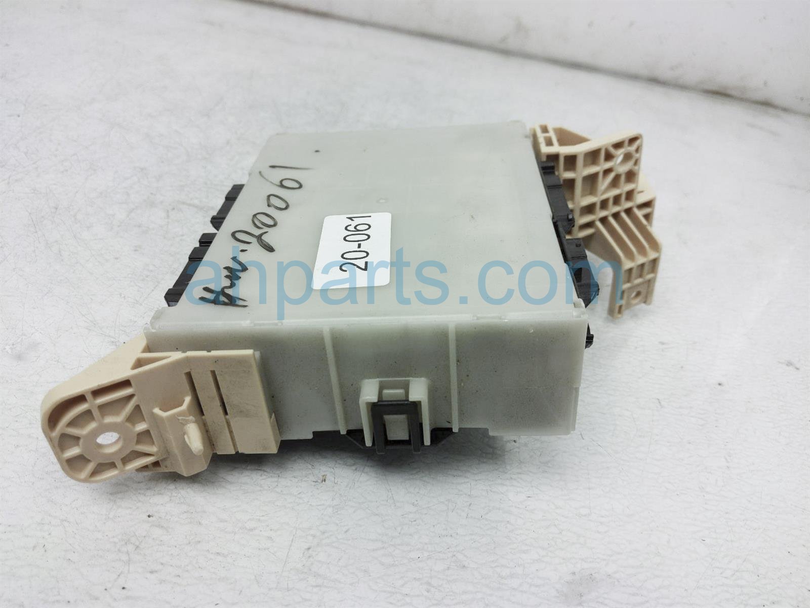 $99 Toyota MPX BODY UNIT $99 Toyota MPX BODY UNIT