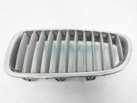 $50 BMW LH UPPER GRILLE - CHROME $50 BMW LH UPPER GRILLE - CHROME