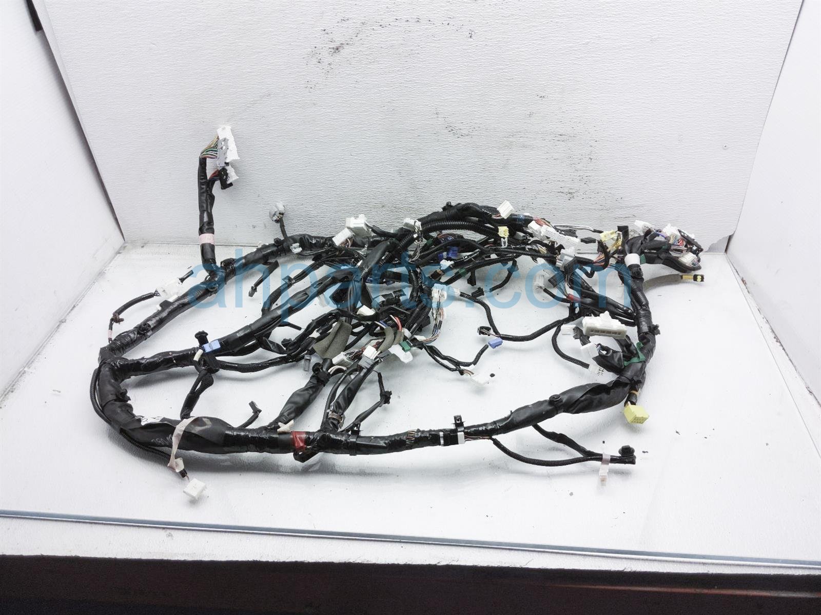 $125 Lexus DASHBOARD INSTRUMENT WIRE HARNESS $125 Lexus DASHBOARD INSTRUMENT WIRE HARNESS