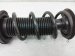 2013 Subaru BR Z Rear Passenger Shock Strut + Spring Assy 20365CA011 Replacement 2013 Subaru BR Z Rear Passenger Shock Strut + Spring Assy 20365CA011 Replacement thumbnail
