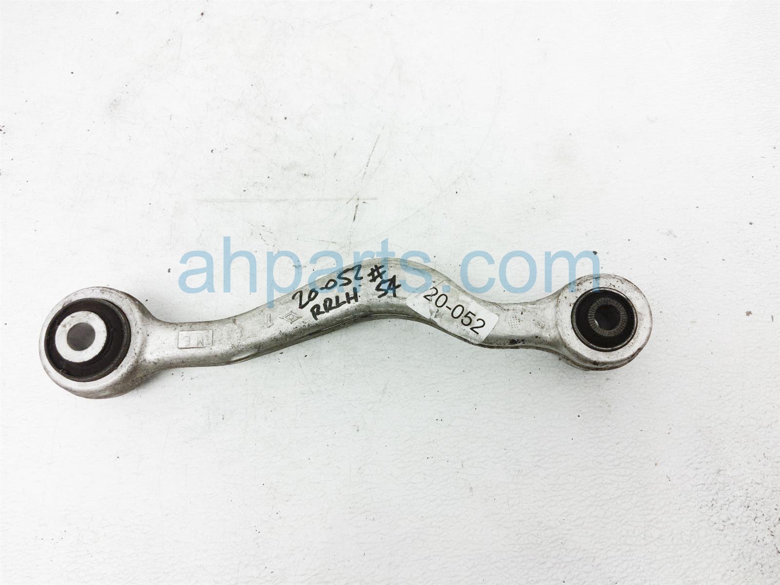 $39 Lexus RR/LH BACK UPPER CONTROL ARM $39 Lexus RR/LH BACK UPPER CONTROL ARM
