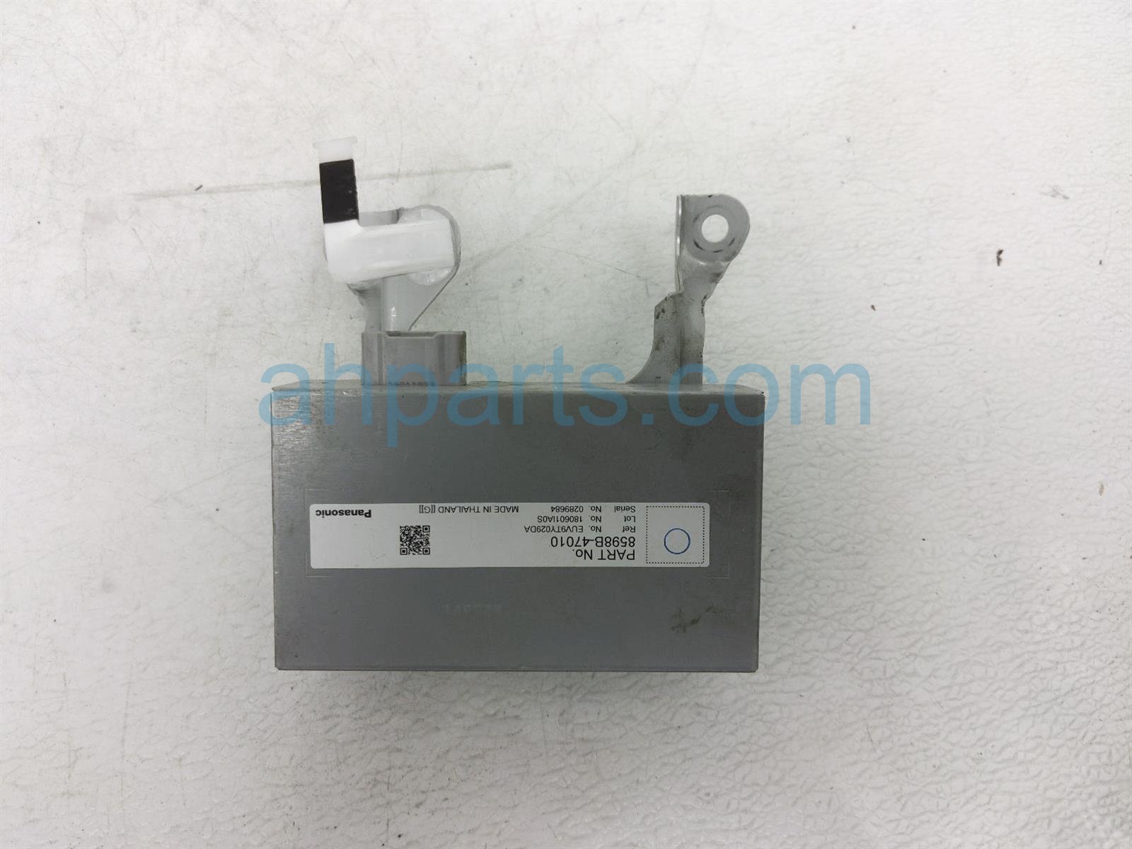 $40 Toyota BATTERY INVERTER $40 Toyota BATTERY INVERTER