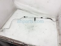 $49 BMW AC LIQUID LINE PRESSURE PIPE $49 BMW AC LIQUID LINE PRESSURE PIPE