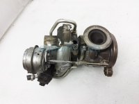 $250 BMW LH TURBO CHARGER ASSY