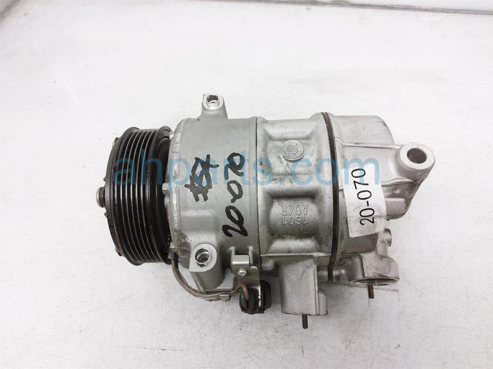 $149 Volkswagen AC PUMP / COMPRESSOR $149 Volkswagen AC PUMP / COMPRESSOR
