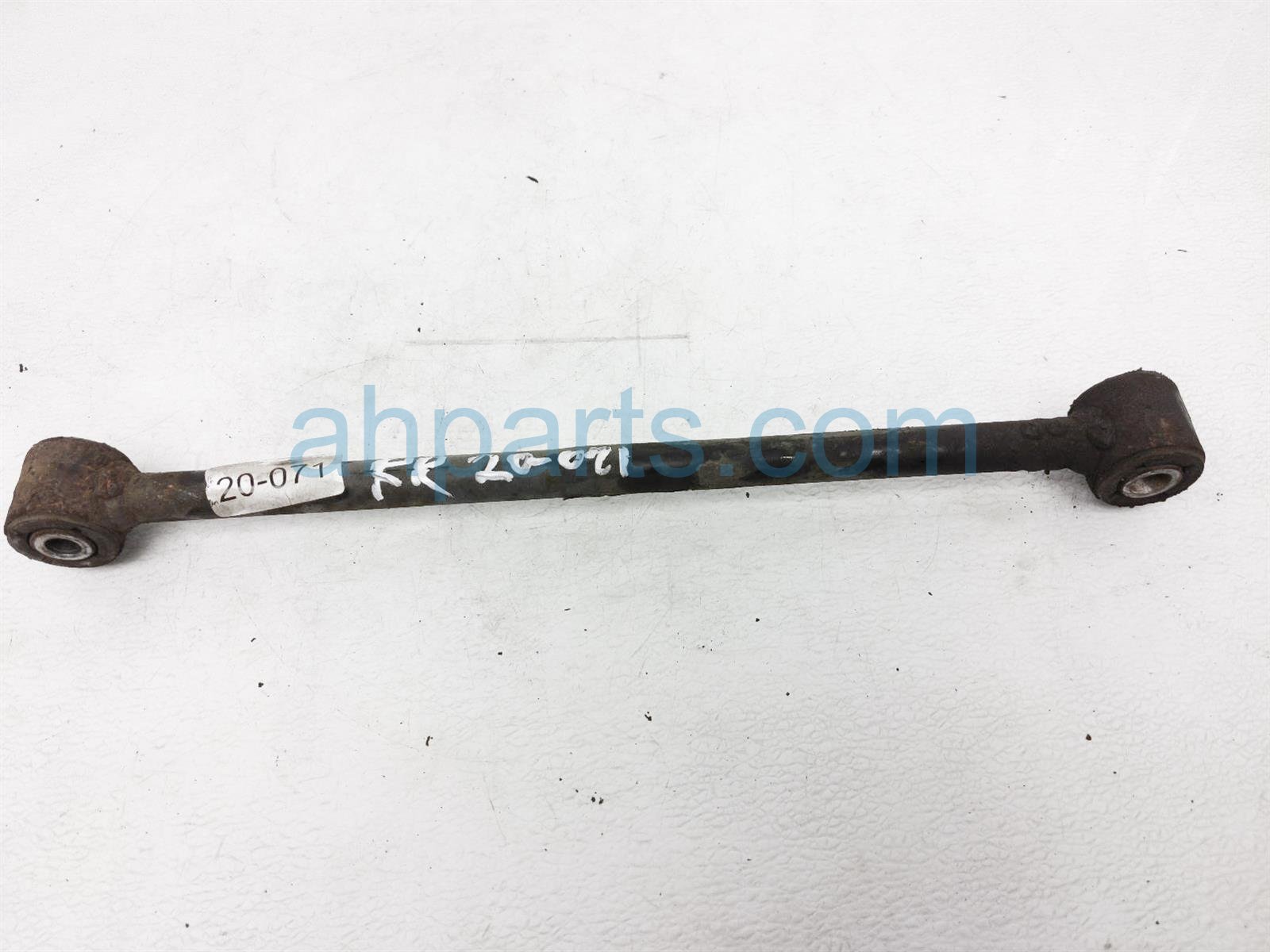 $29 Subaru RR/RH FRONT LATERAL CONTROL ARM $29 Subaru RR/RH FRONT LATERAL CONTROL ARM