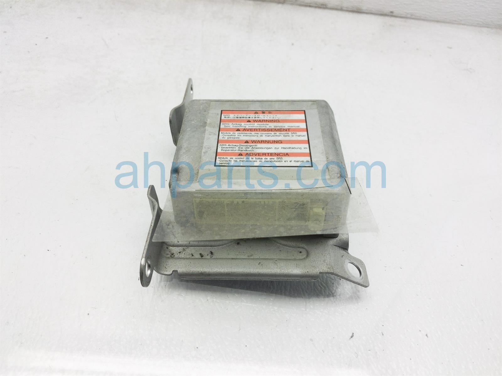 $40 Subaru SRS AIRBAG COMPUTER MODULE $40 Subaru SRS AIRBAG COMPUTER MODULE