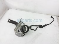 $100 BMW LH INTERCOOLER ASSY $100 BMW LH INTERCOOLER ASSY