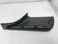 $15 BMW RR/RH SEAT BELT SIDE TRIM MOULDING $15 BMW RR/RH SEAT BELT SIDE TRIM MOULDING