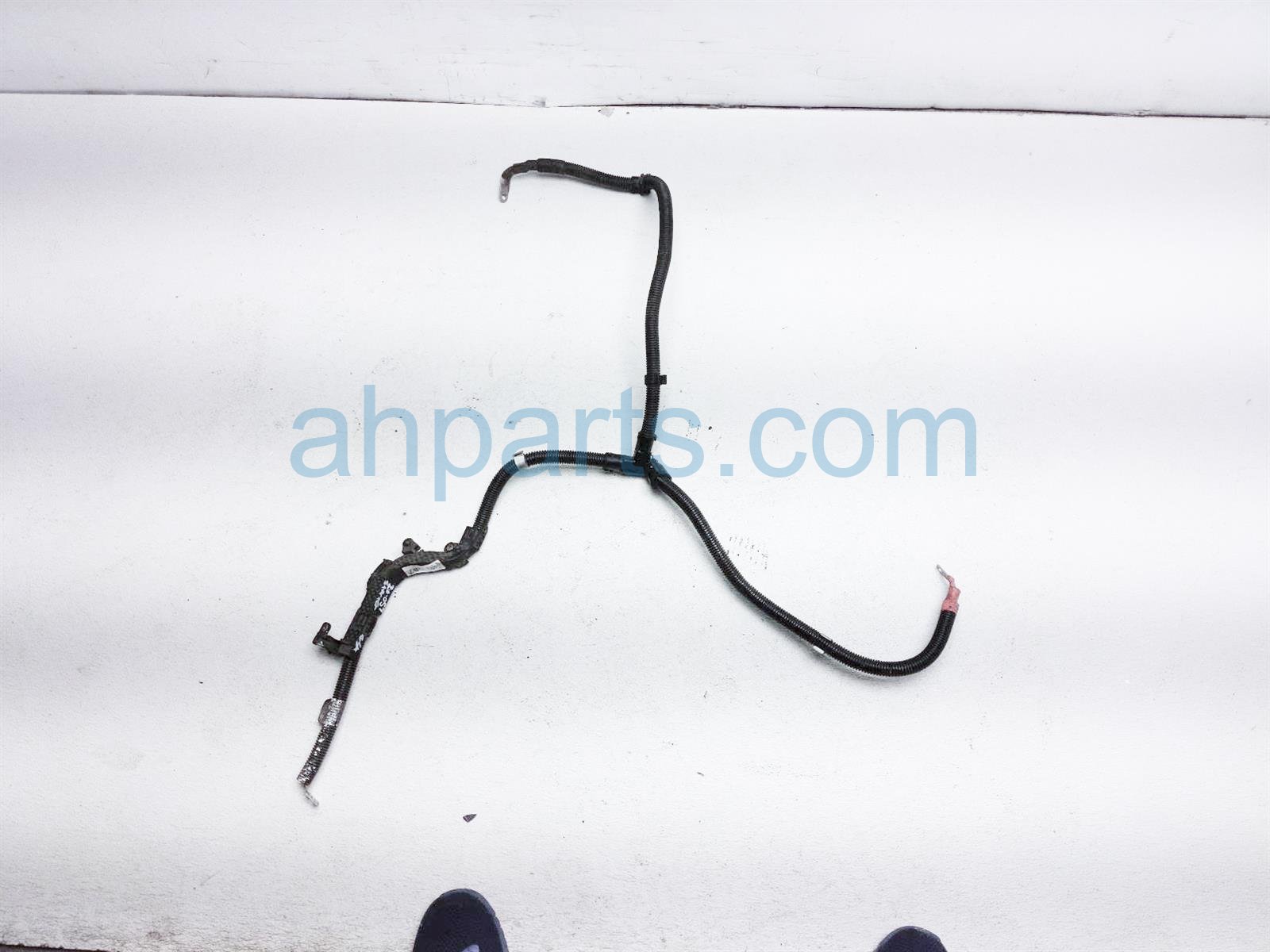 $40 BMW POSITVE BATTERY CABLE