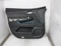 $90 Honda FR/LH INTERIOR DOOR PANEL - GREY - $90 Honda FR/LH INTERIOR DOOR PANEL - GREY -