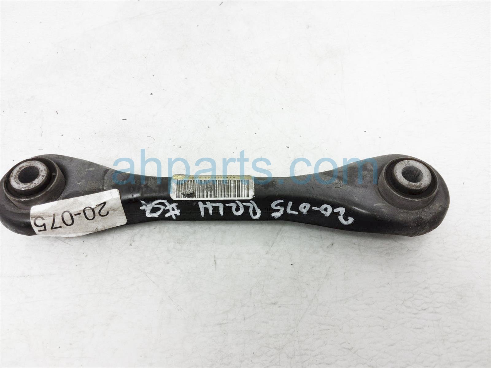 $20 Ford RR/LH FRONT LATERAL CONTROL ARM $20 Ford RR/LH FRONT LATERAL CONTROL ARM