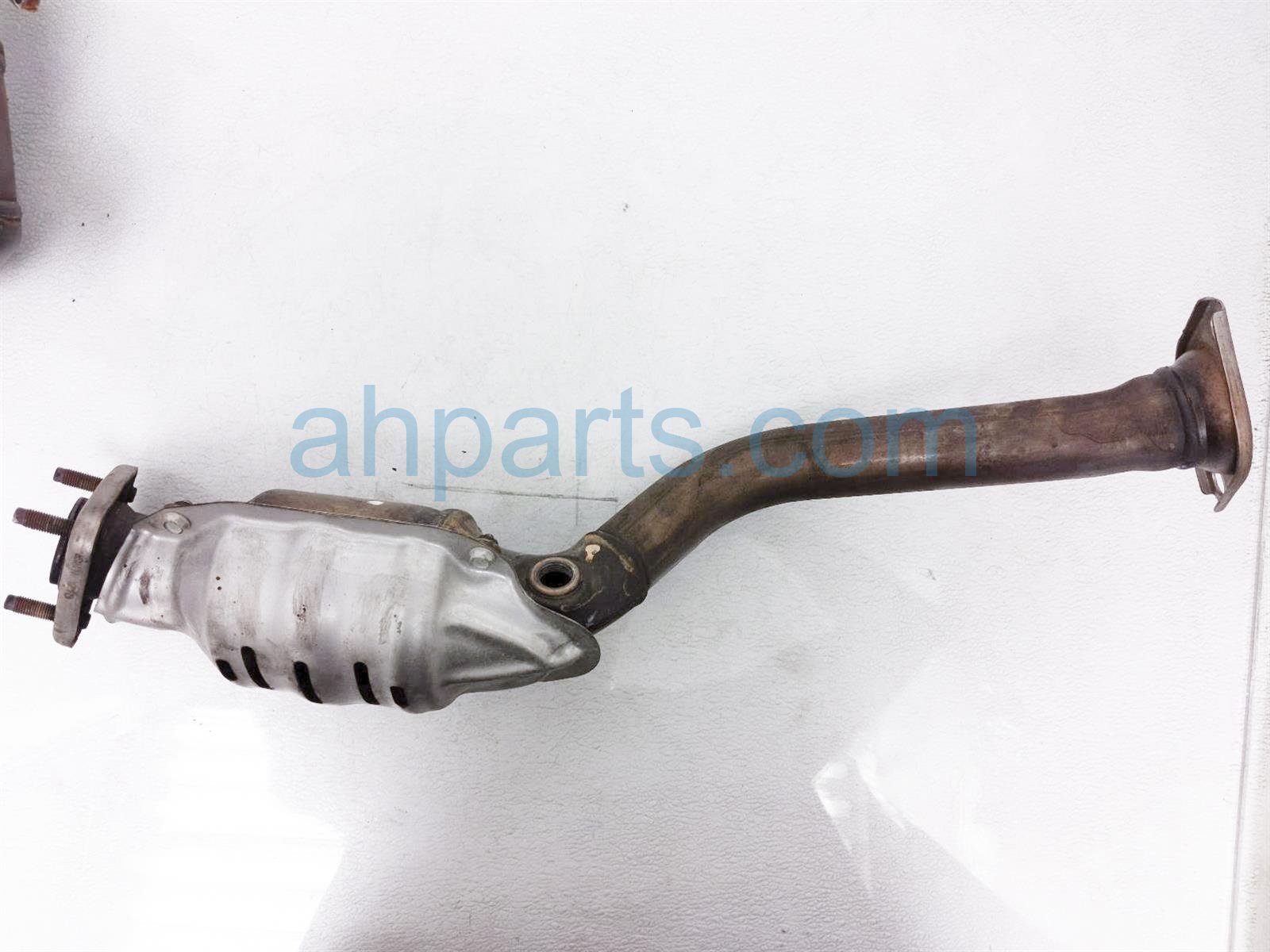 $349 Honda LOWER EXHAUST PIPE $349 Honda LOWER EXHAUST PIPE