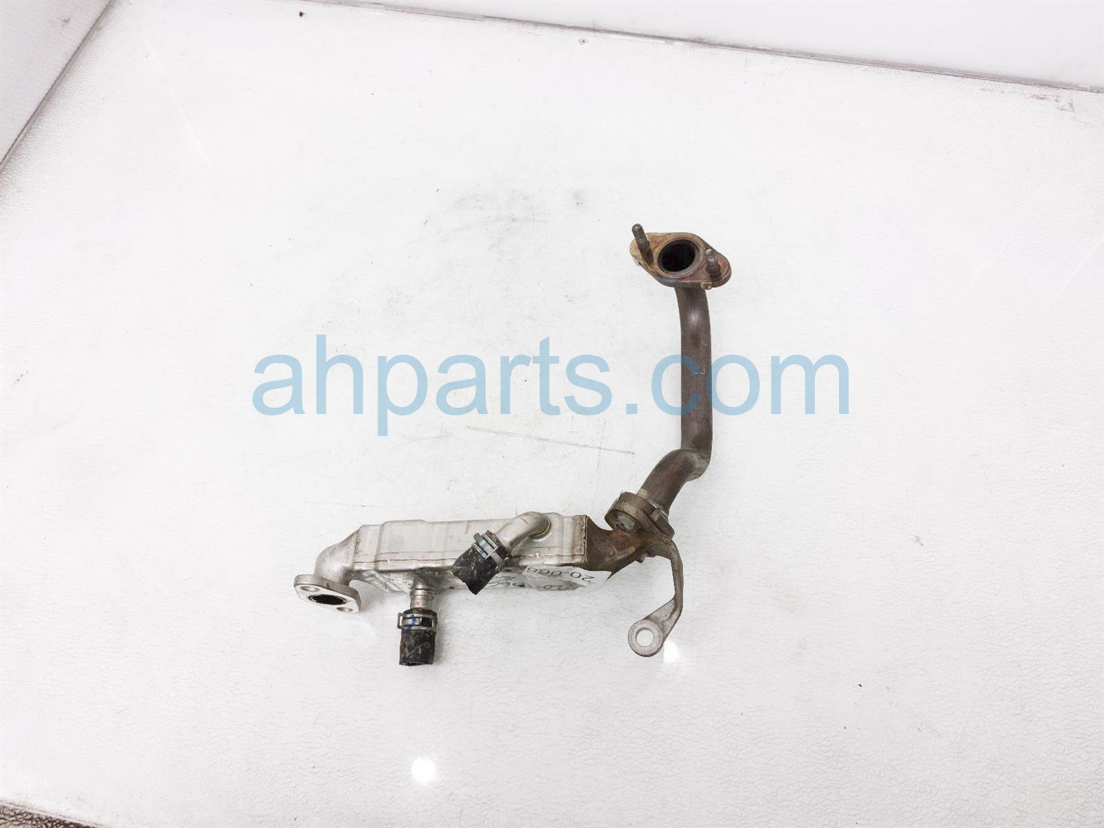 $75 Honda EGR COOLER