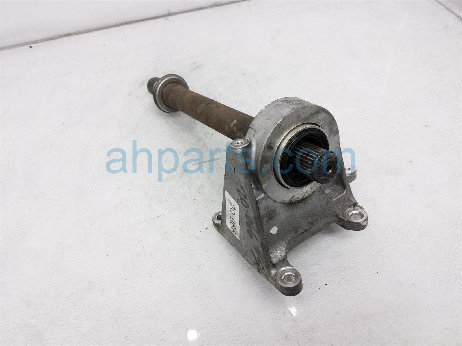 $49 Honda AT AXLE JACK SHAFT $49 Honda AT AXLE JACK SHAFT