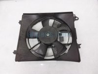 $85 Honda RADIATOR COOLING FAN W/MOTOR $85 Honda RADIATOR COOLING FAN W/MOTOR