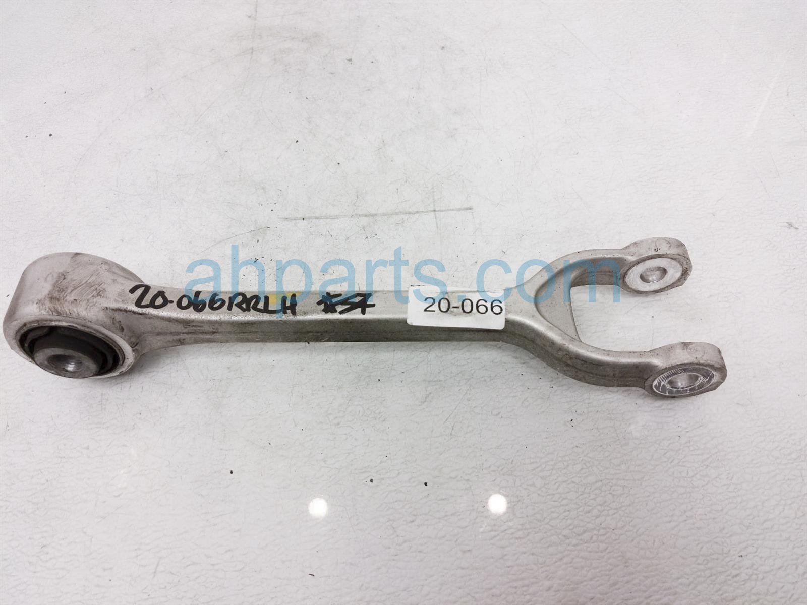 $45 Honda RR/LH SECONDARY LOWER CONTROL ARM