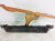 Sold 2004 Acura NSX Core Radiator Support Upper,lower,center 60420 SL0 300ZZ Replacement Sold 2004 Acura NSX Core Radiator Support Upper,lower,center 60420 SL0 300ZZ Replacement thumbnail