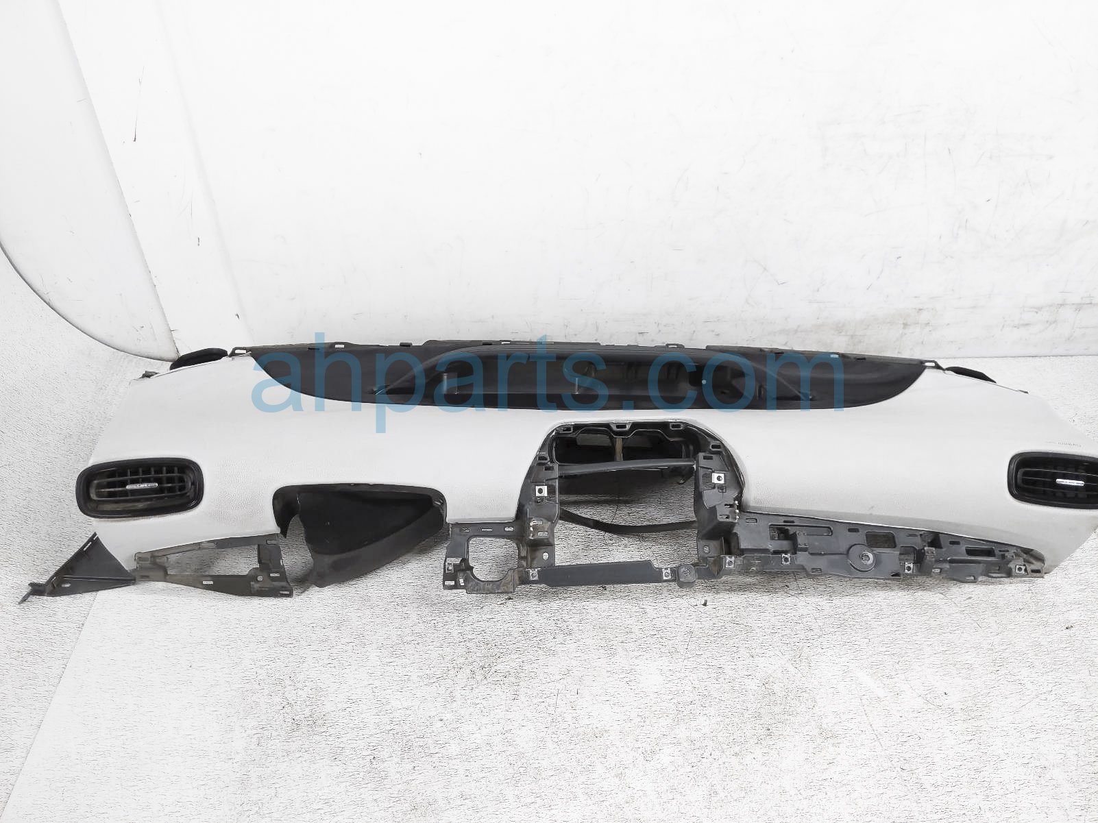 $300 Toyota DASHBOARD PANEL BASE- GRAY / BLACK $300 Toyota DASHBOARD PANEL BASE- GRAY / BLACK