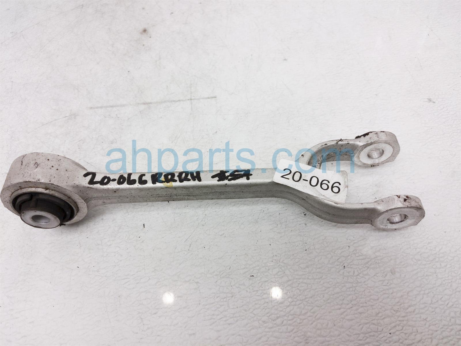 $55 Honda RR/RH FORWARD UPPER CONTROL ARM $55 Honda RR/RH FORWARD UPPER CONTROL ARM