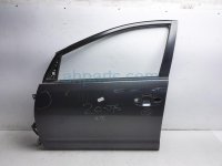$145 Toyota FR/LH DOOR - GREY - SHELL ONLY - NIQ $145 Toyota FR/LH DOOR - GREY - SHELL ONLY - NIQ