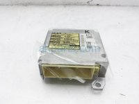 $50 Toyota SRS AIRBAG COMPUTER MODULE