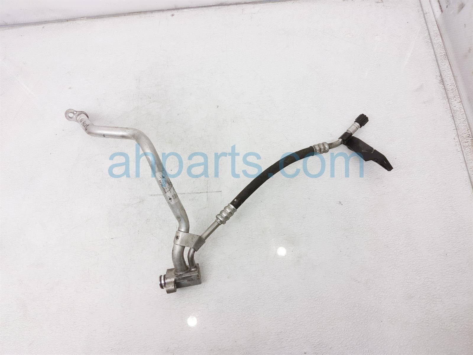 $50 BMW A/C SUCTION HOSE $50 BMW A/C SUCTION HOSE