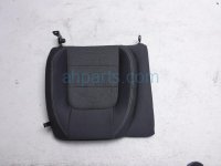 $75 Ford RR/LH UPPER SEAT CUSHION BLACK CLOTH $75 Ford RR/LH UPPER SEAT CUSHION BLACK CLOTH