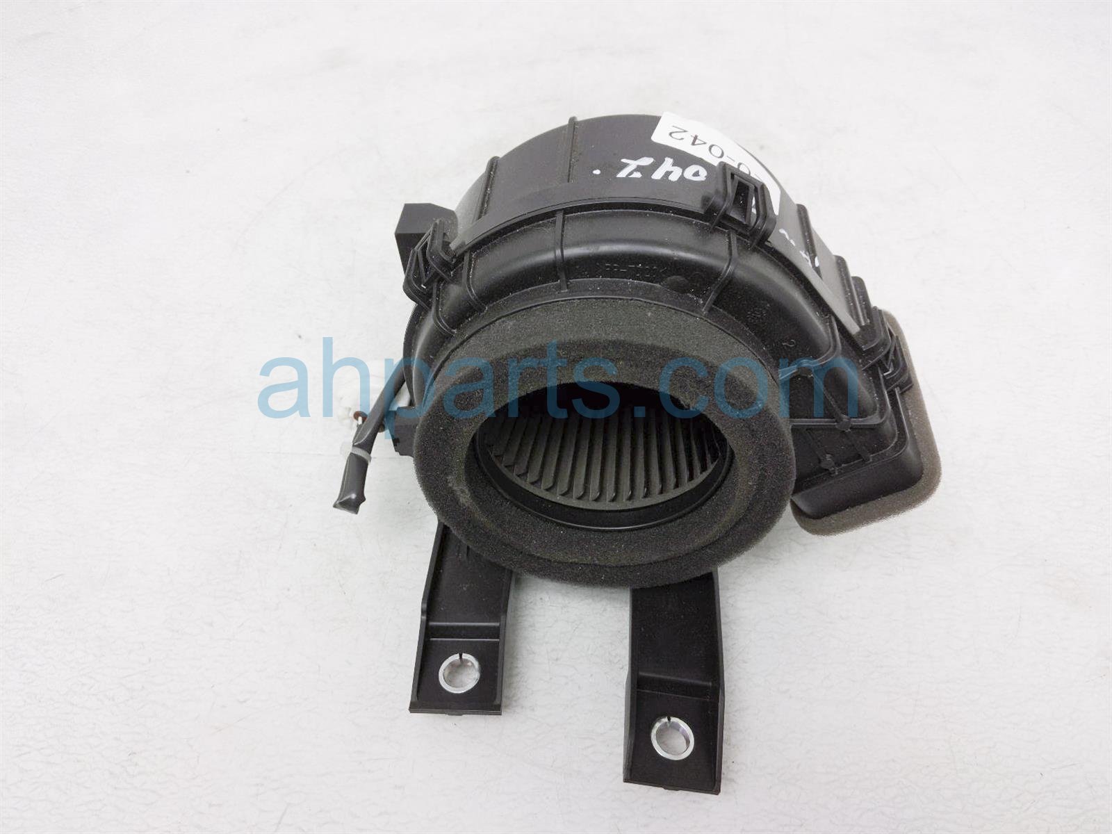Sold 2017 Toyota Prius Air Battery Blower Motor G9230 47080 Replacement Sold 2017 Toyota Prius Air Battery Blower Motor G9230 47080 Replacement thumbnail