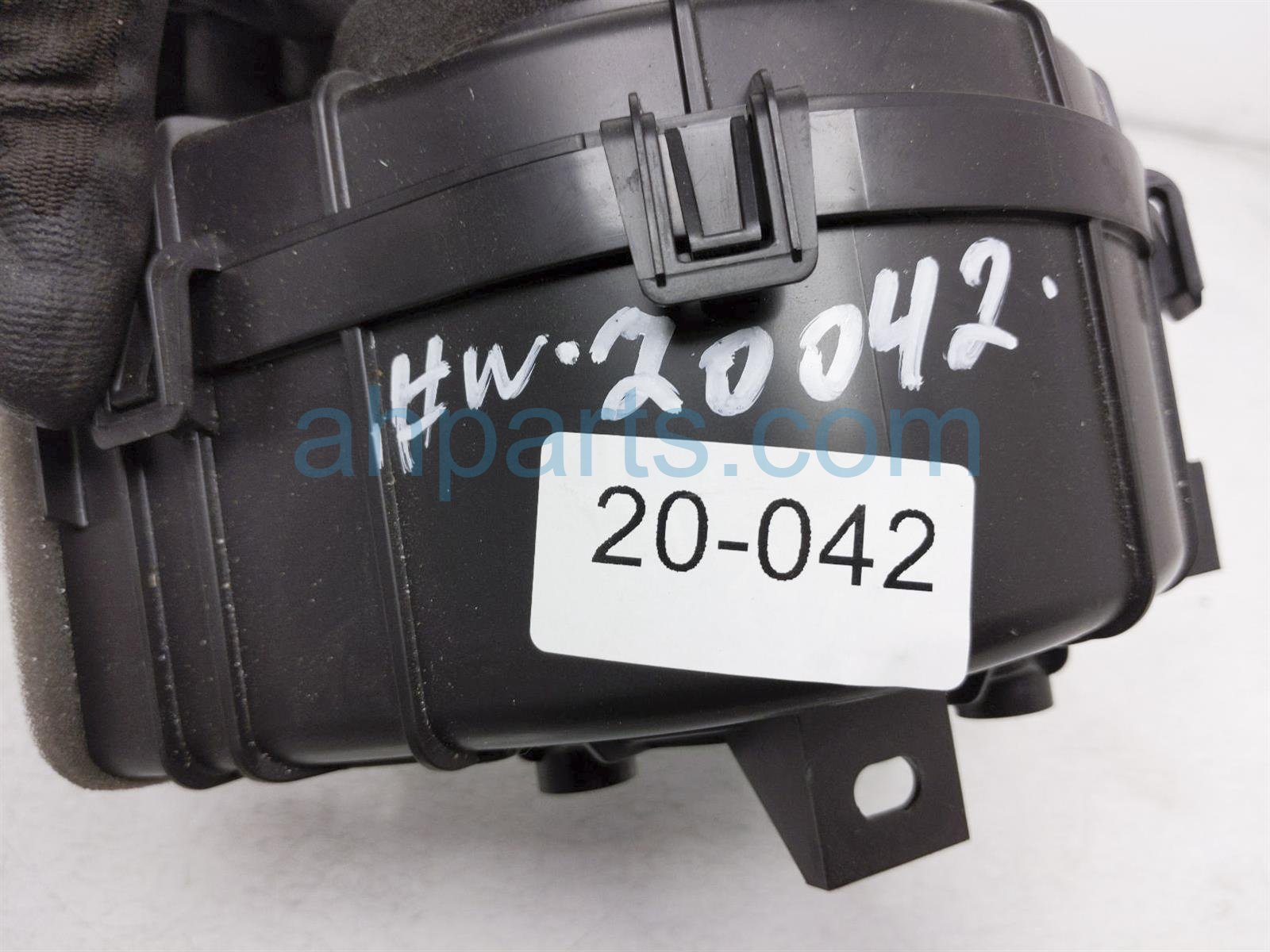 Sold 2017 Toyota Prius Air Battery Blower Motor G9230 47080 Replacement Sold 2017 Toyota Prius Air Battery Blower Motor G9230 47080 Replacement thumbnail