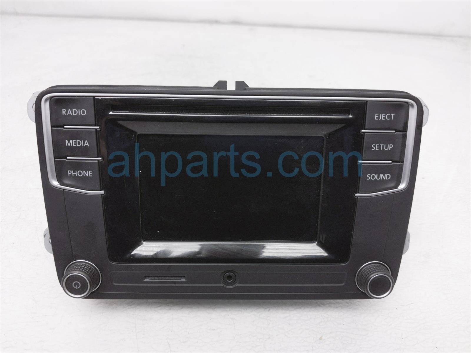 $99 Volkswagen AM/FM RADIO UNIT $99 Volkswagen AM/FM RADIO UNIT