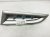 Sold 2007 Subaru Impreza Front Passenger Bumper End Flare Gray 55552FE090 Replacement Sold 2007 Subaru Impreza Front Passenger Bumper End Flare Gray 55552FE090 Replacement thumbnail