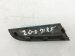 Sold 2007 Subaru Impreza Front Passenger Bumper End Flare Gray 55552FE090 Replacement Sold 2007 Subaru Impreza Front Passenger Bumper End Flare Gray 55552FE090 Replacement thumbnail
