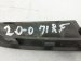 Sold 2007 Subaru Impreza Front Passenger Bumper End Flare Gray 55552FE090 Replacement Sold 2007 Subaru Impreza Front Passenger Bumper End Flare Gray 55552FE090 Replacement thumbnail