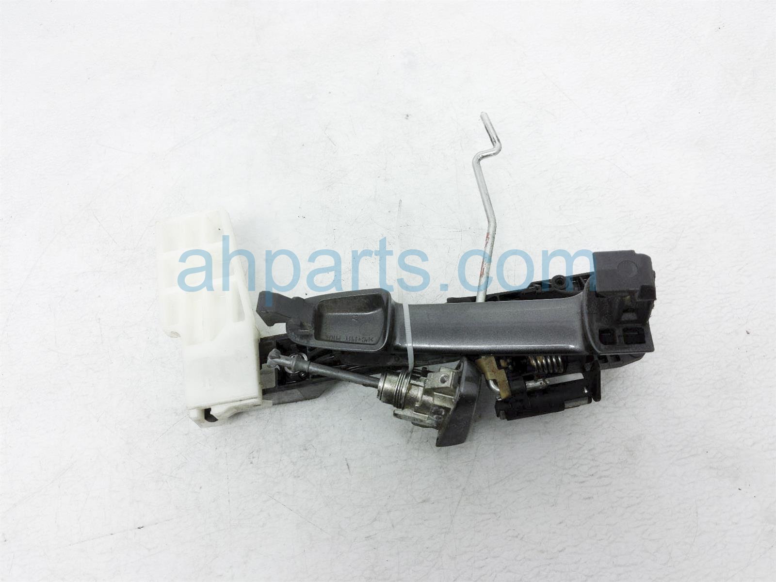 $20 Scion FR/LH EXTERIOR HANDLE ASSY $20 Scion FR/LH EXTERIOR HANDLE ASSY