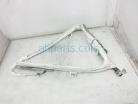 $75 Toyota DRIVER ROOF CURTAIN AIRBAG