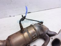 $65 Porsche LH EXHAUST OXYGEN SENSOR $65 Porsche LH EXHAUST OXYGEN SENSOR