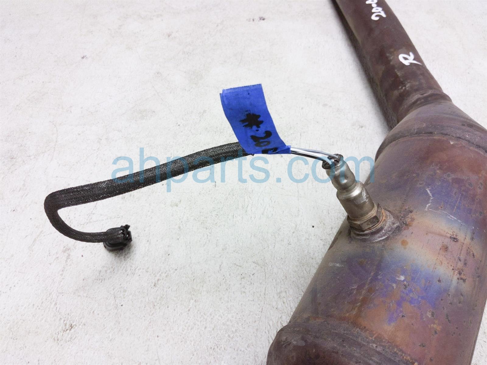 $25 Ford RH EXHAUST OXYGEN SENSOR $25 Ford RH EXHAUST OXYGEN SENSOR