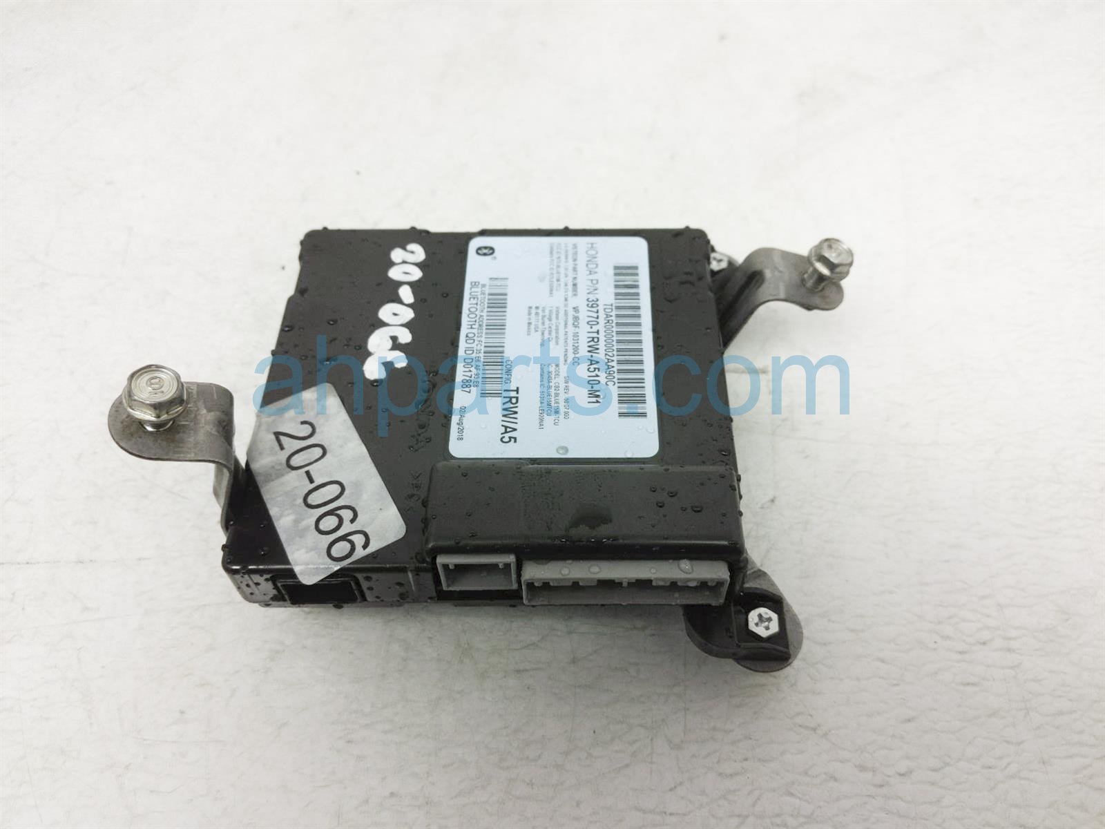 $75 Honda TELEMATICS CONTROL UNIT