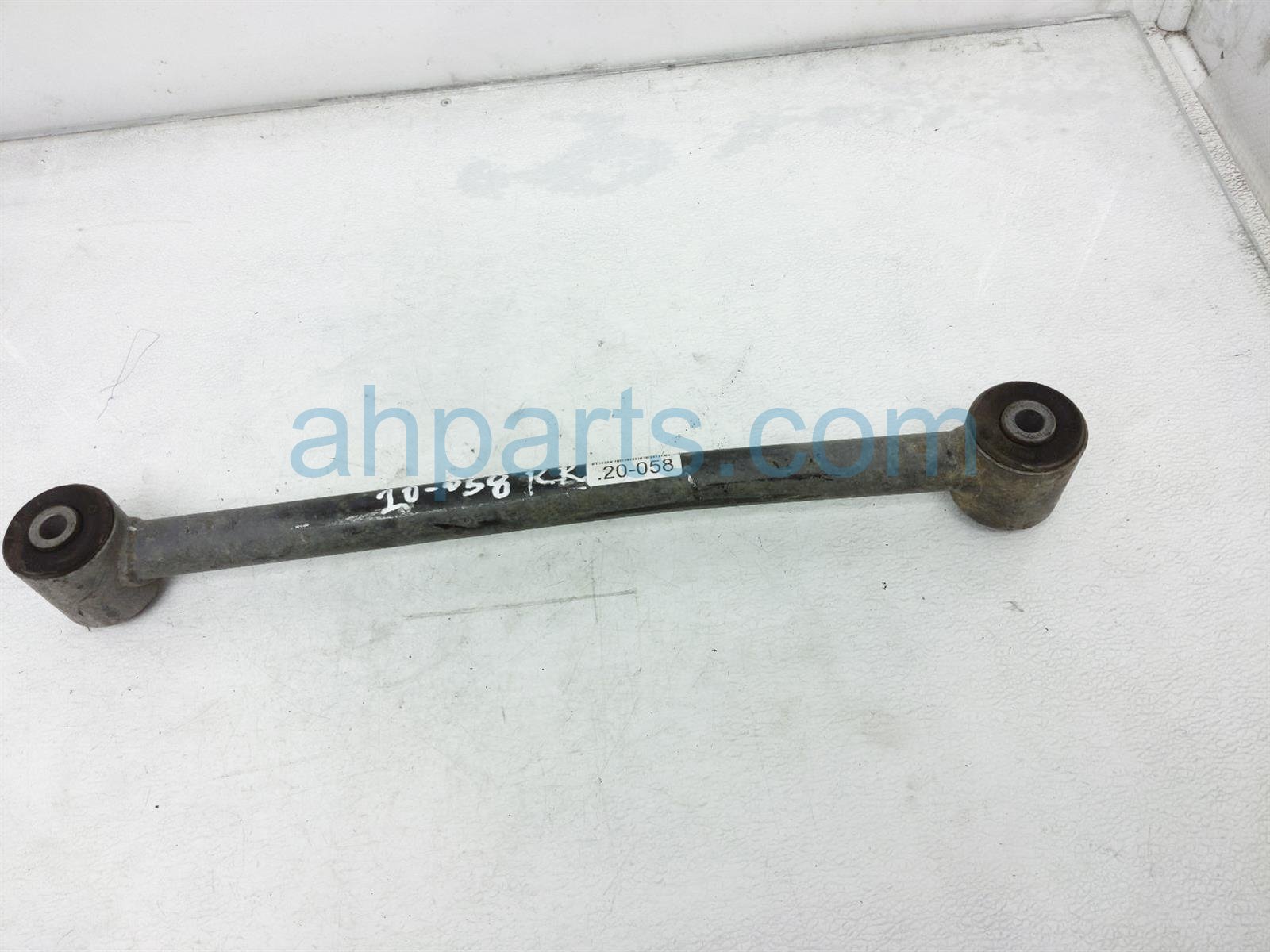 $25 Jeep RR/RH LOWER CONTROL ARM $25 Jeep RR/RH LOWER CONTROL ARM