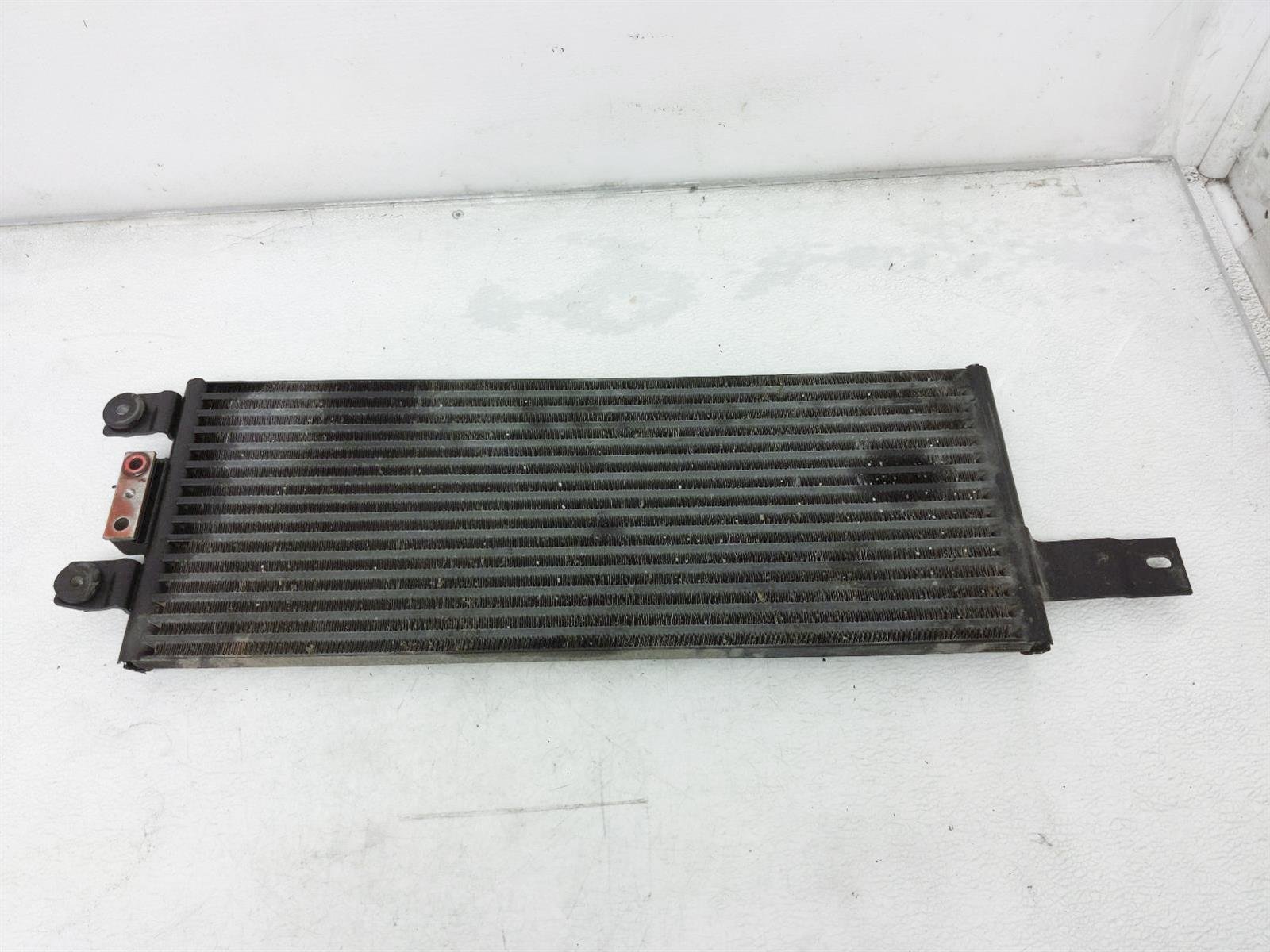 12 13 14 15 16 17 Jeep Wrangler Atf Transmission Oil Cooler 68143895Aa