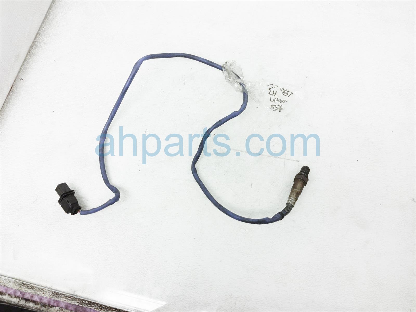 $65 Porsche LH UPPER OXYGEN SENSOR $65 Porsche LH UPPER OXYGEN SENSOR