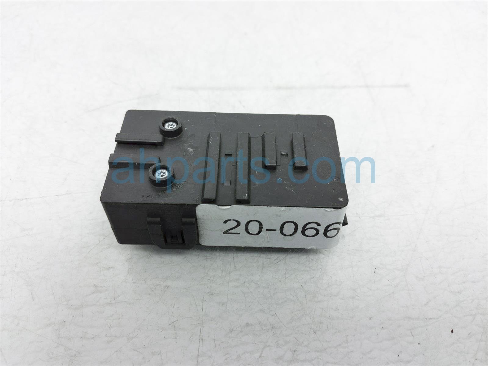 $20 Honda HEATER UNIT ASSY $20 Honda HEATER UNIT ASSY