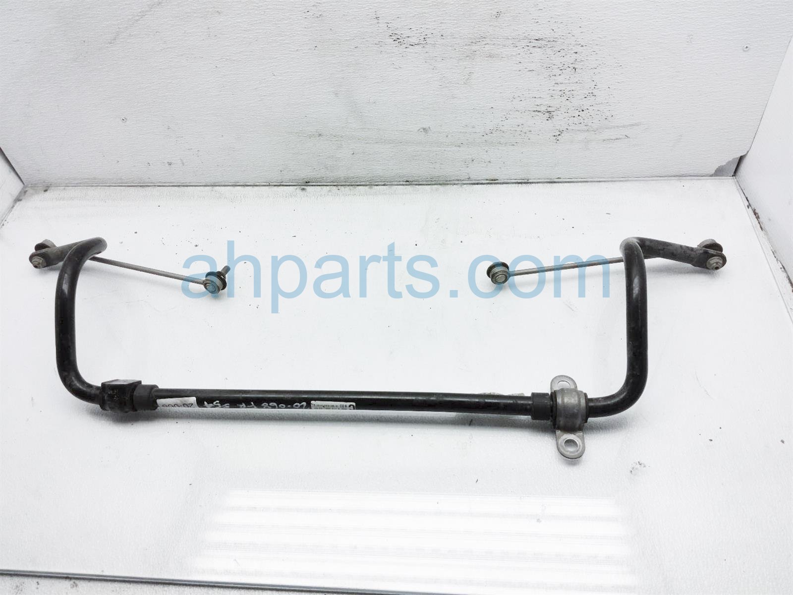 $50 BMW FRONT SWAY BAR W/LINKS - NOTES