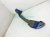 Sold 2007 Honda S2000 Radiator Core Support Upper Bumper Beam Blue 71140 S2A 010ZZ Replacement Sold 2007 Honda S2000 Radiator Core Support Upper Bumper Beam Blue 71140 S2A 010ZZ Replacement thumbnail