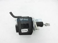 $99 Honda ELECTRONIC BRAKE BOOSTER $99 Honda ELECTRONIC BRAKE BOOSTER