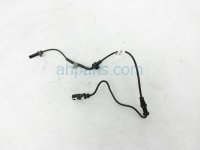 $15 Acura FR/LH ABS SENSOR ASSY $15 Acura FR/LH ABS SENSOR ASSY