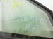 Sold 2018 Subaru Forester Door Vent Windows / Front Passenger Pillar Glass Window 61012SG311 Replacement Sold 2018 Subaru Forester Door Vent Windows / Front Passenger Pillar Glass Window 61012SG311 Replacement thumbnail