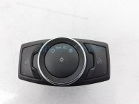 $40 Ford DASHBOARD HEAD LIGHT SWITCH ASSY