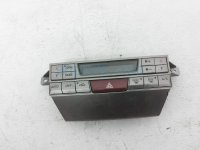 $60 Subaru HEATER/AC CONTROL(ON DASH)